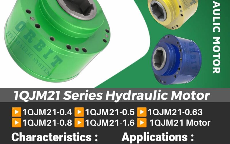 1QJM21 Hydraulic Motor in Ahmedabad Mumbai Pune Chennai Bangalore Hyderabad Kolkata Nashik India